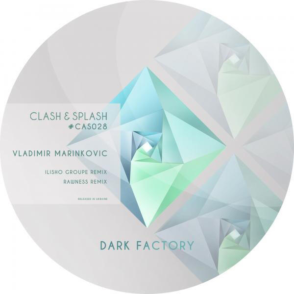 Релиз Dark Factory