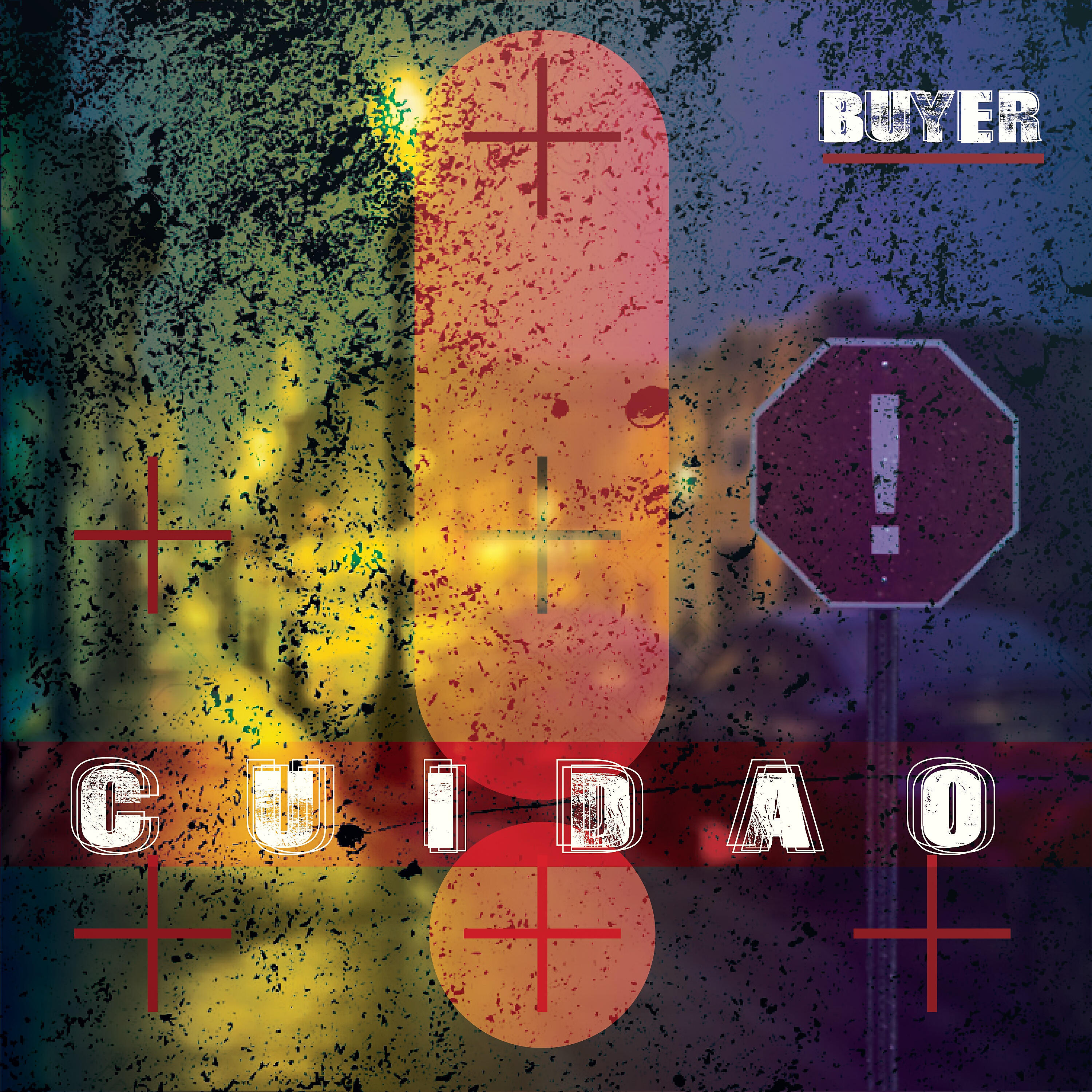 Релиз Cuidao