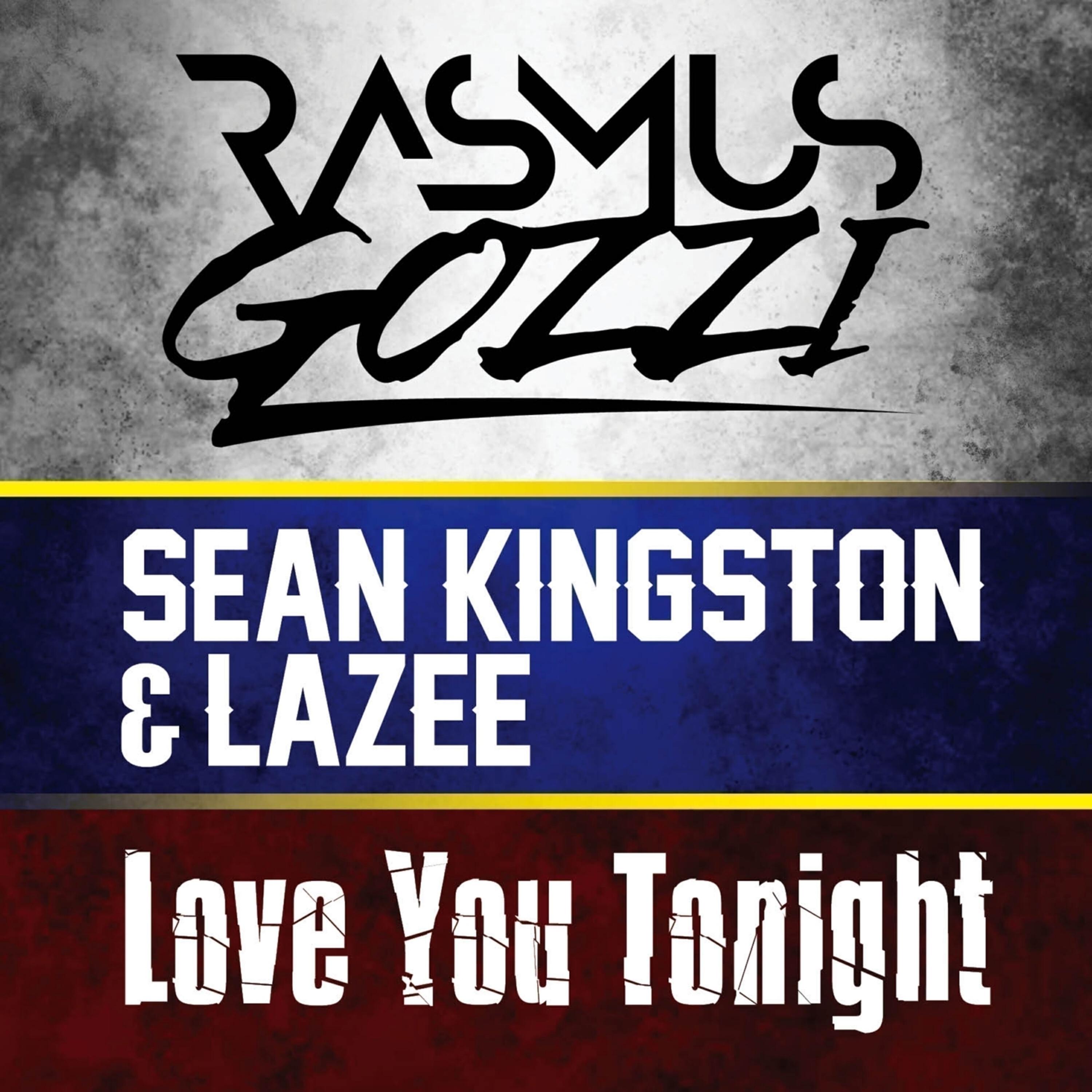 Релиз Love You Tonight