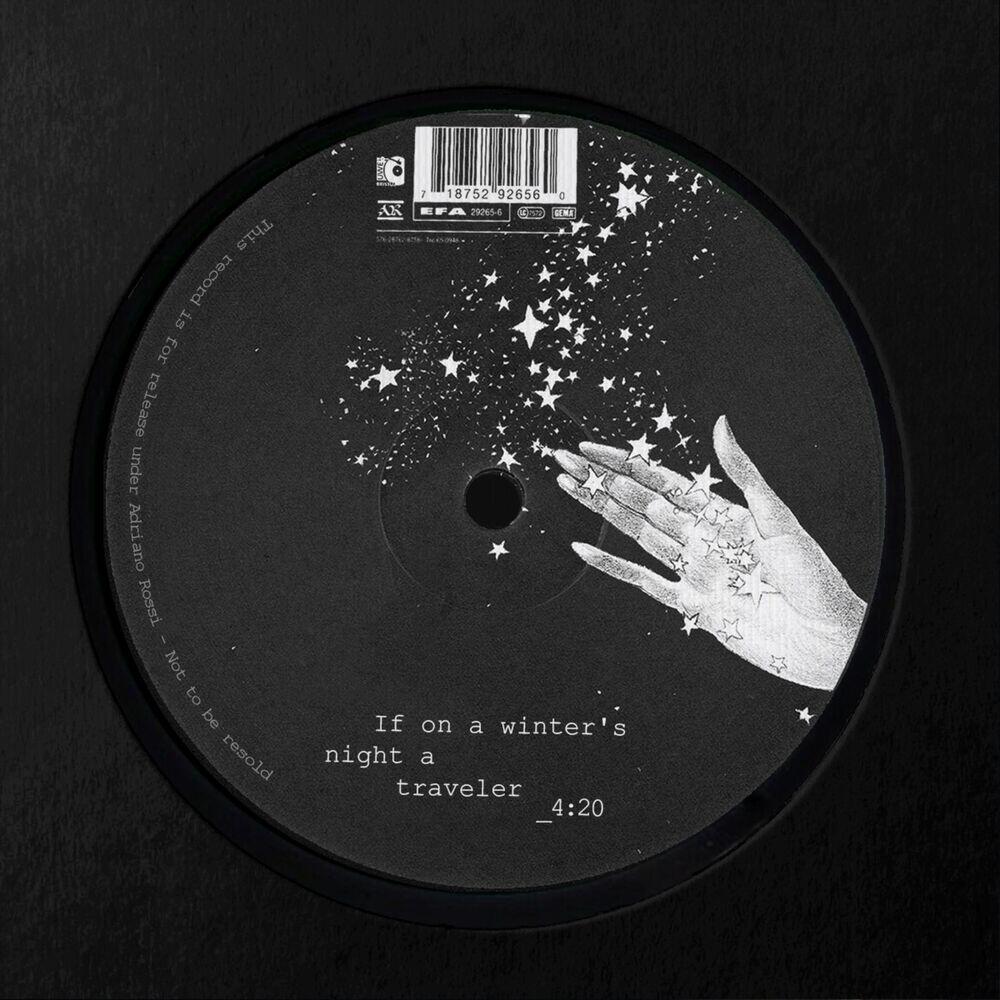 Релиз If on a Winter's Night a Traveler