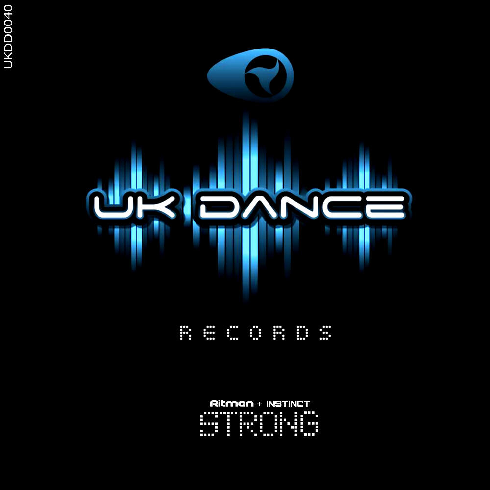 Релиз Strong