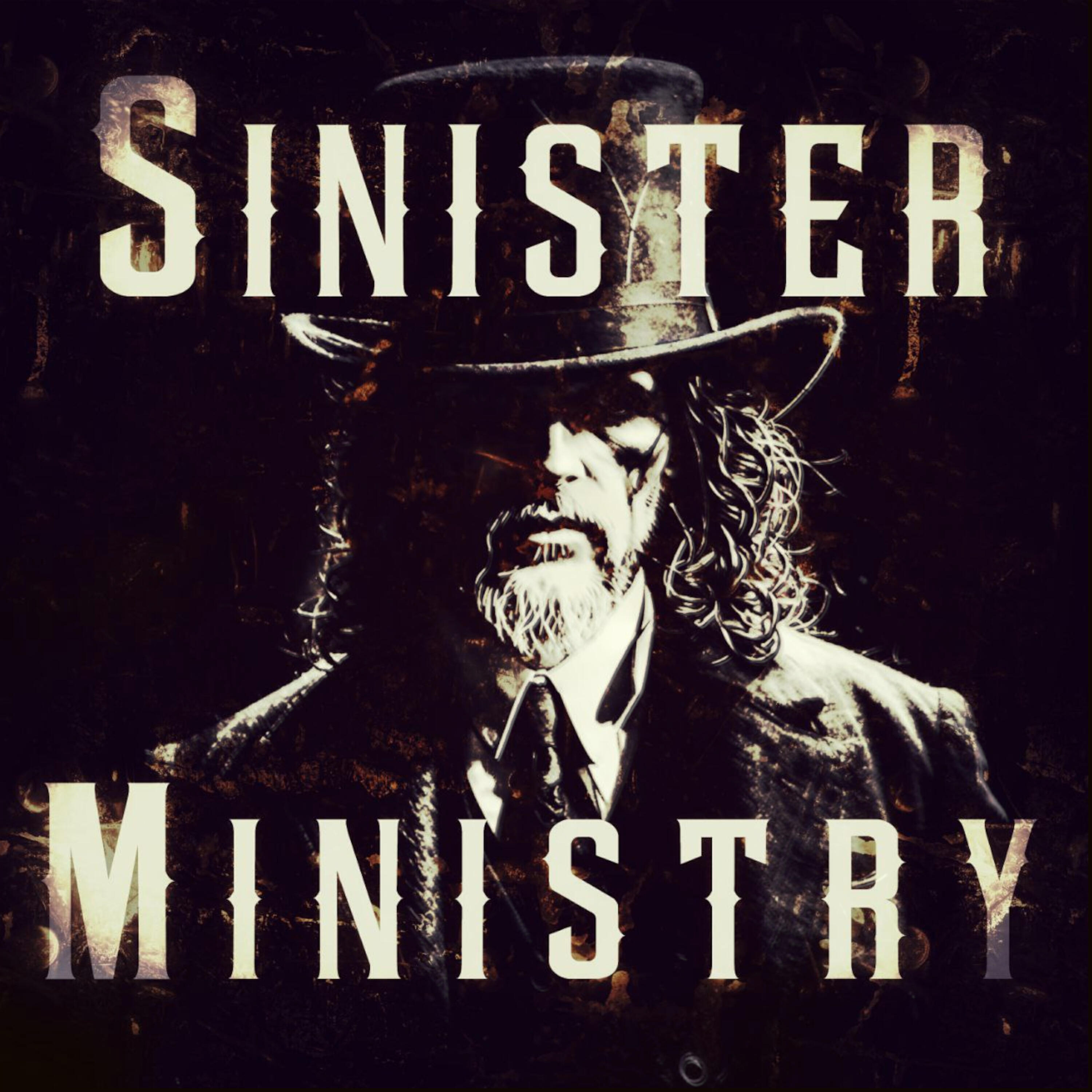 Sinister Ministry