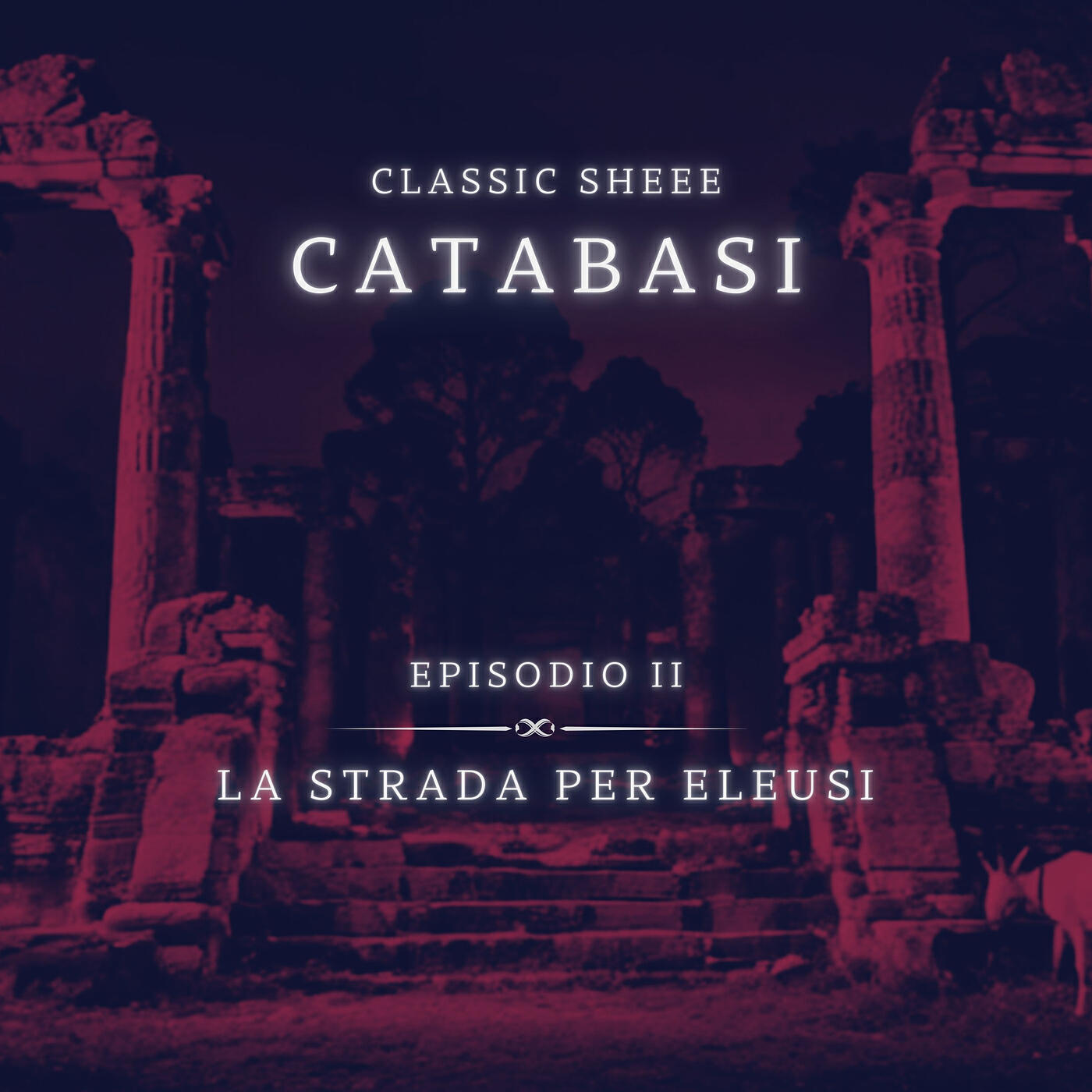 Релиз Catabasi (Episodio 2) [La strada per Eleusi]