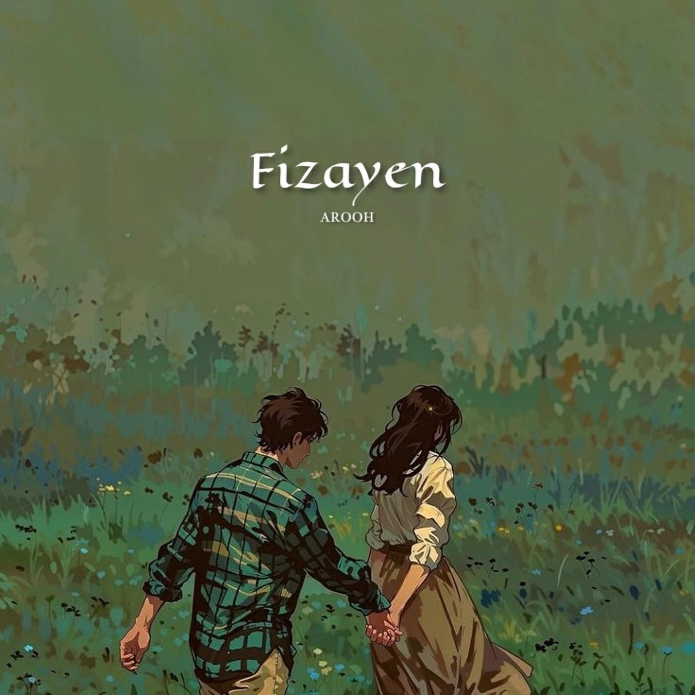 Релиз Fizayen