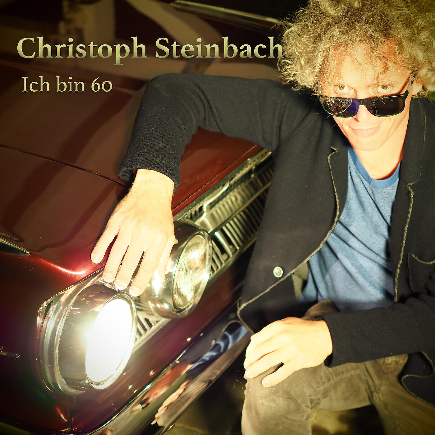 Релиз Ich Bin 60