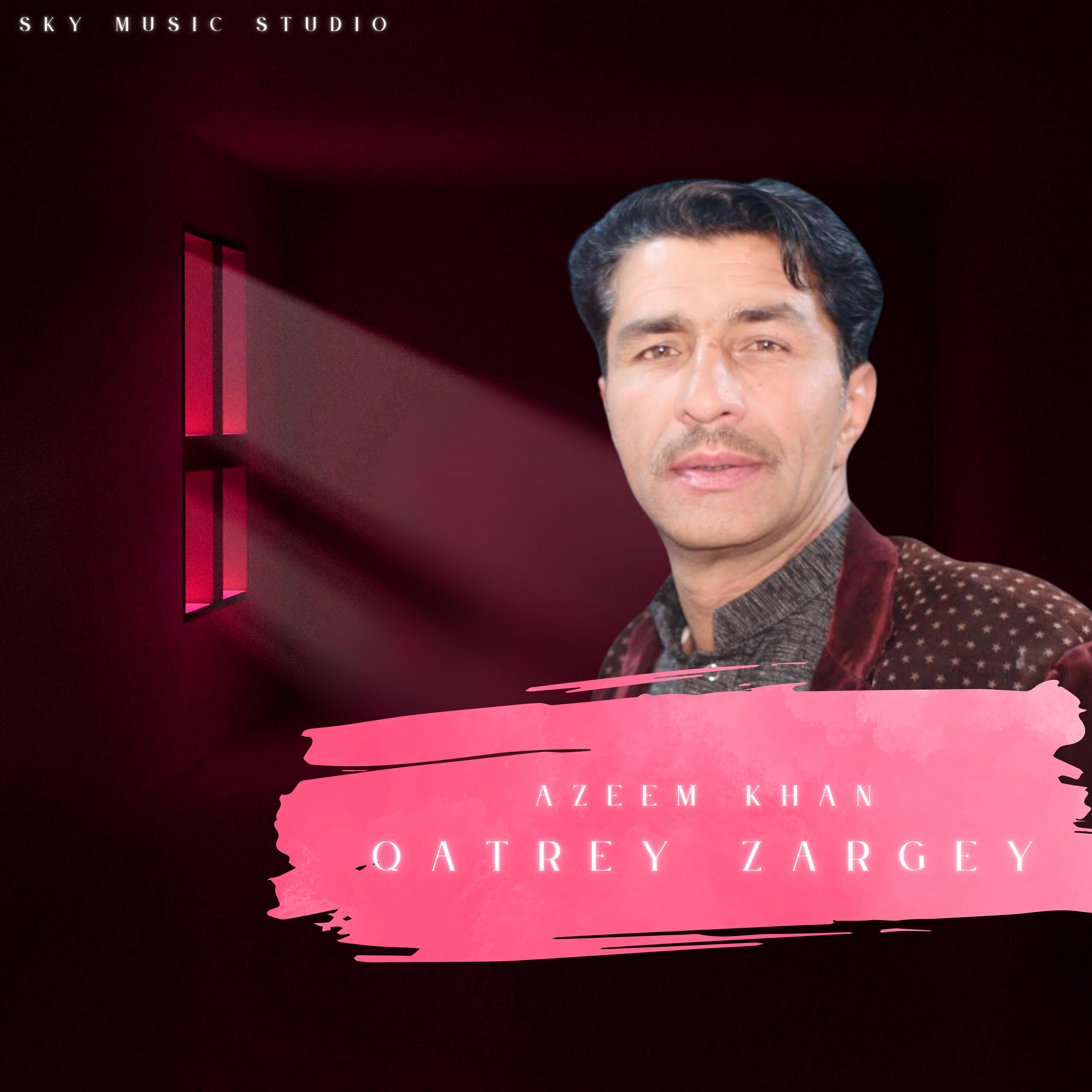 Релиз Qatrey Zargey