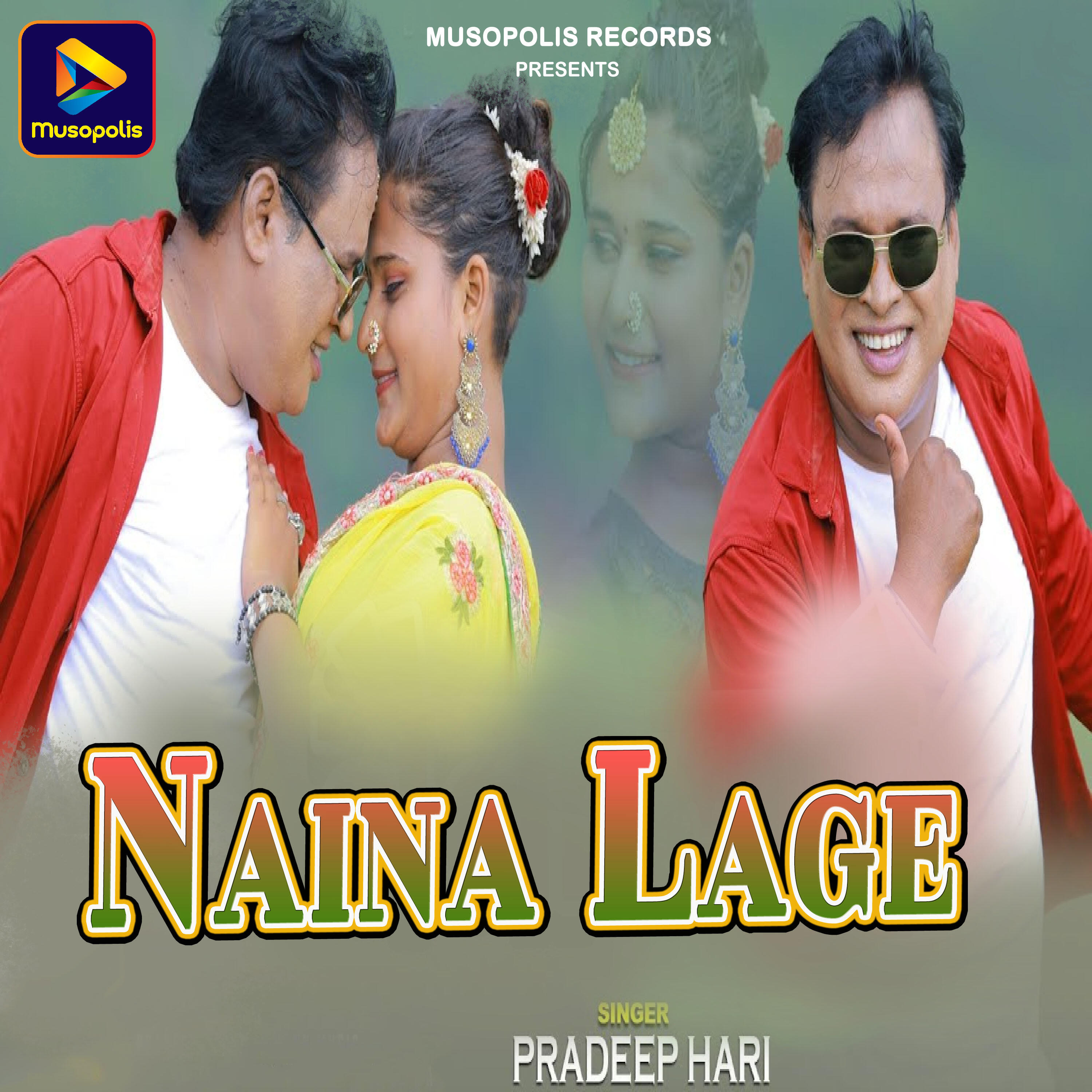 Релиз Naina Lage