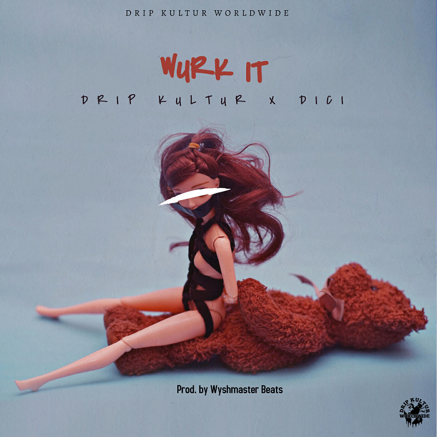 Релиз Wurk It