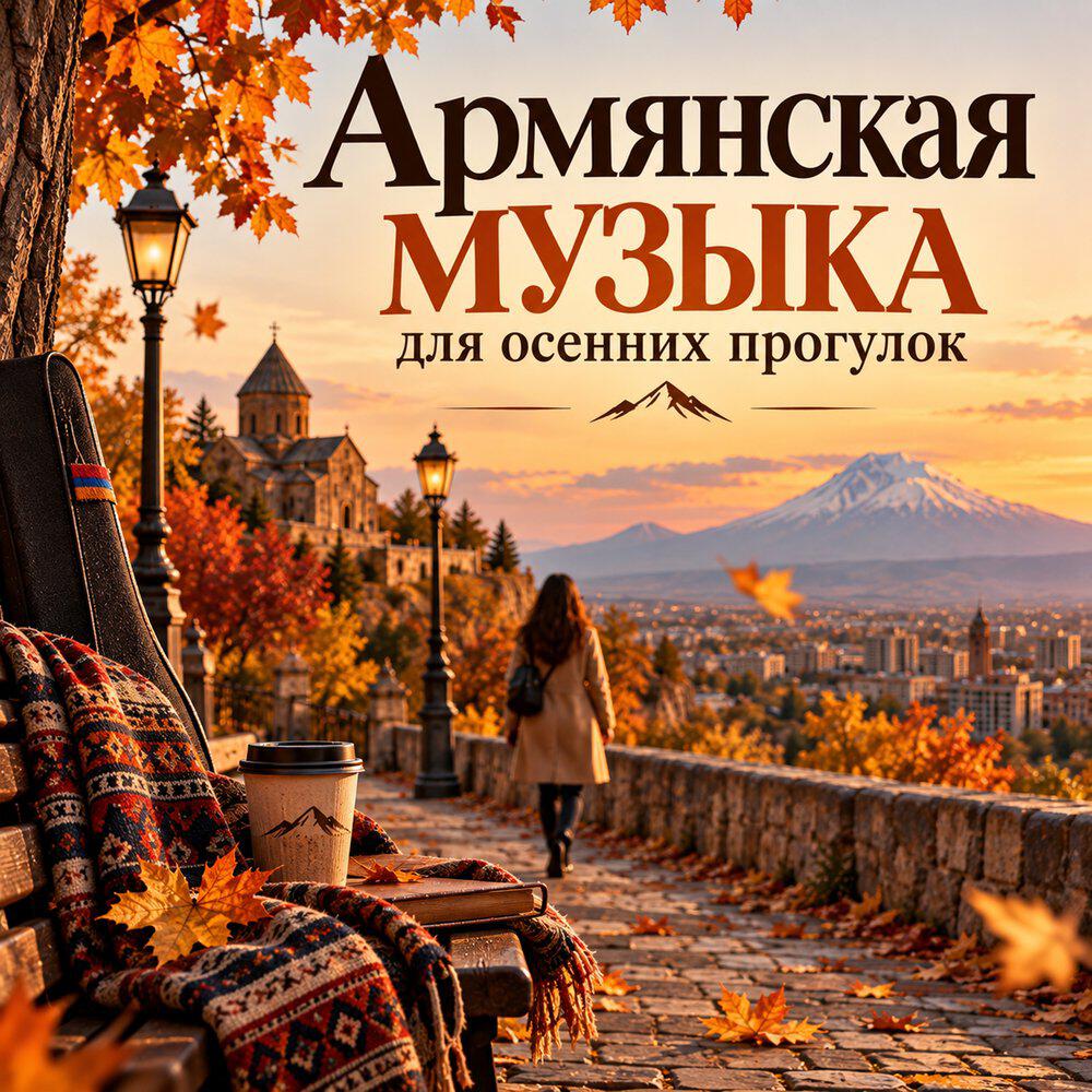 Трек Ararat