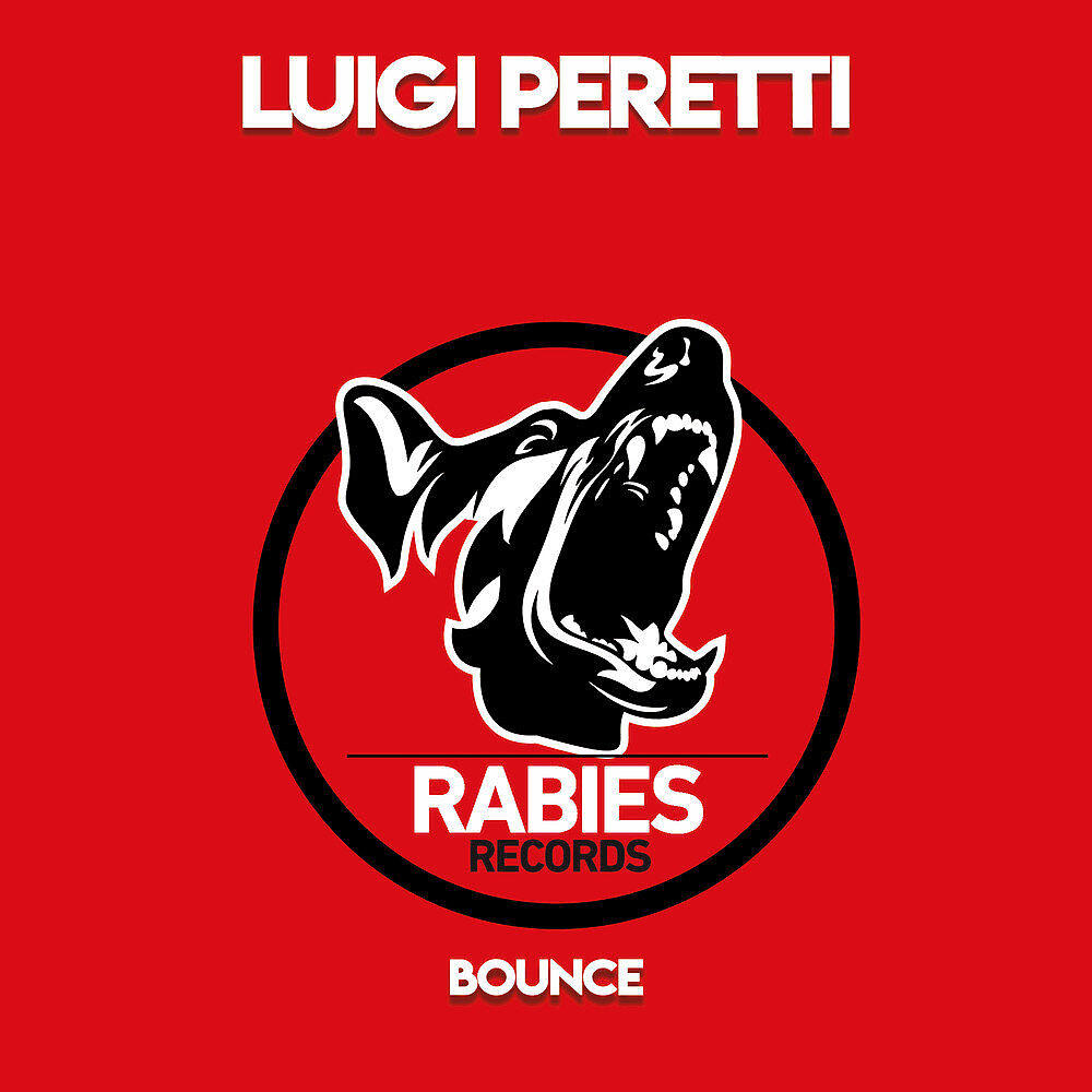 Релиз Bounce