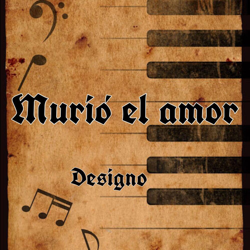 Релиз Murio El Amor