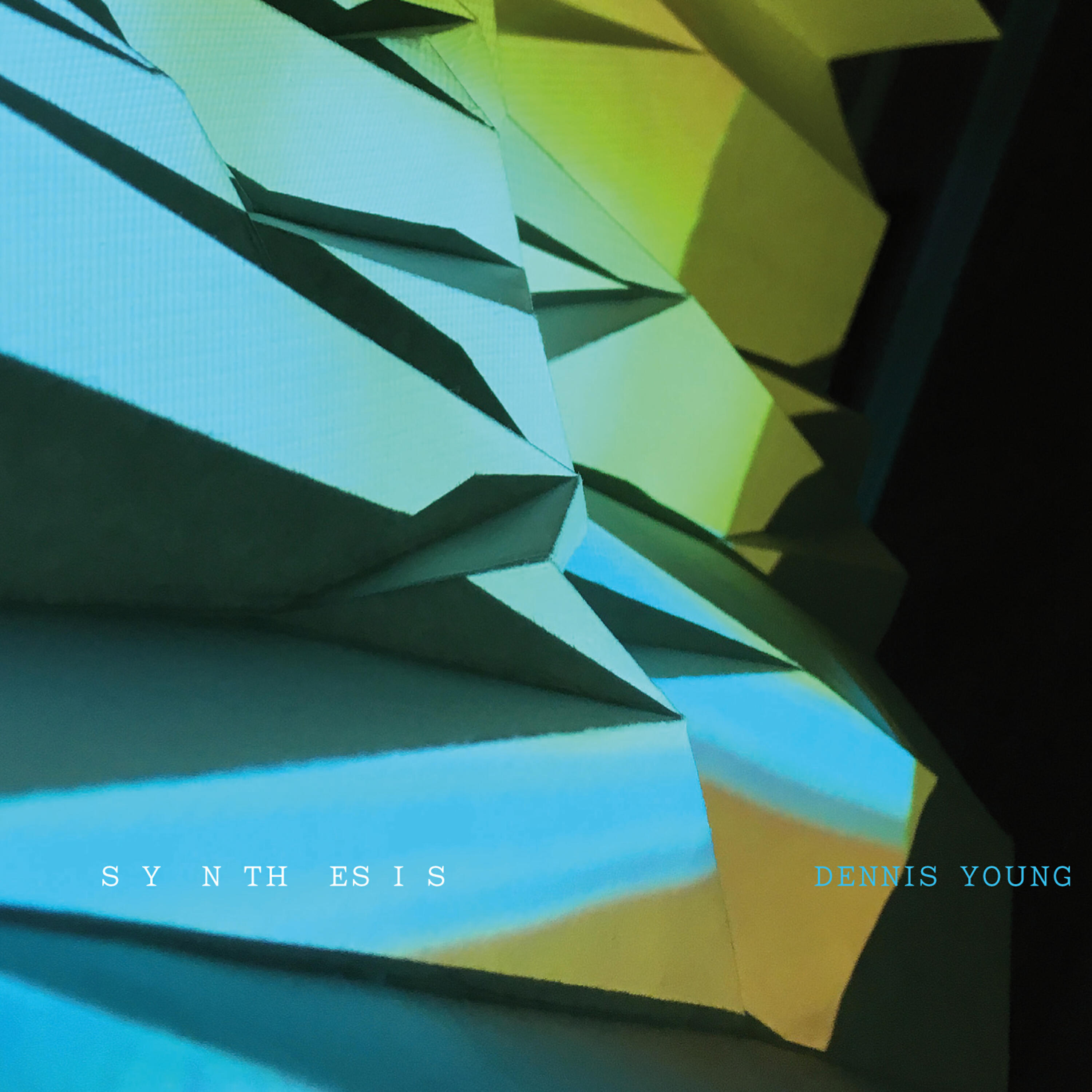 Релиз Synthesis