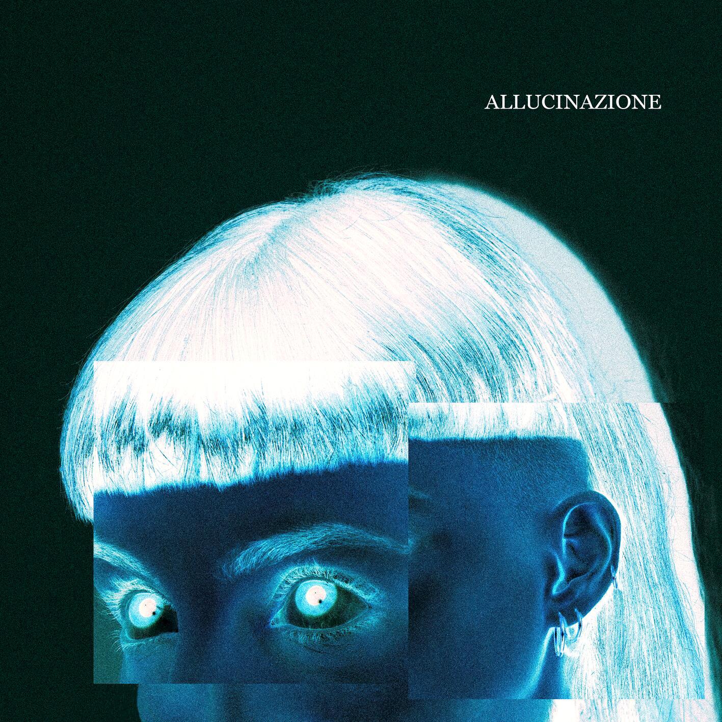 Релиз allucinazione