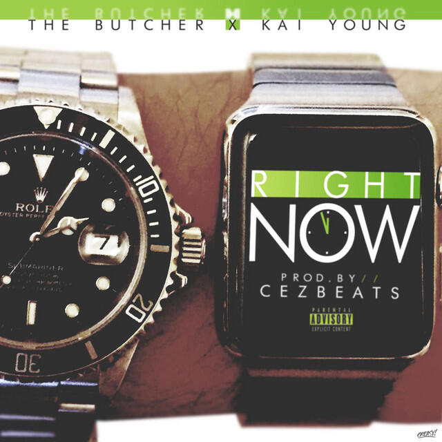 Релиз Right Now