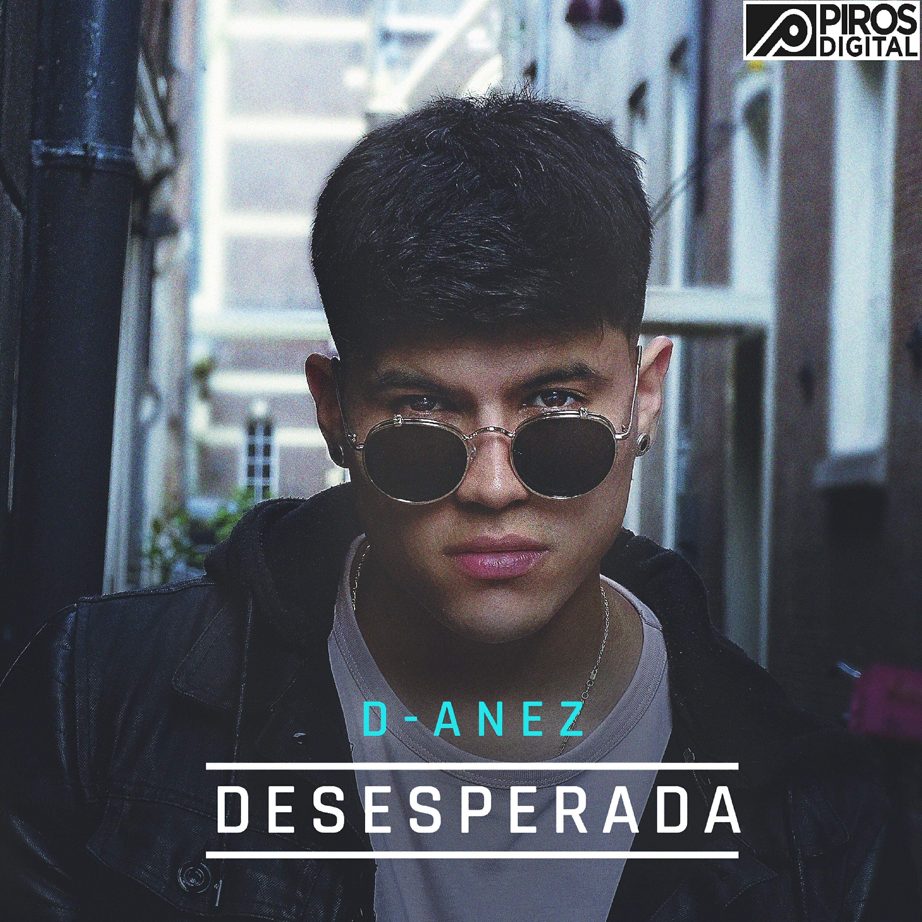 Релиз Desesperada