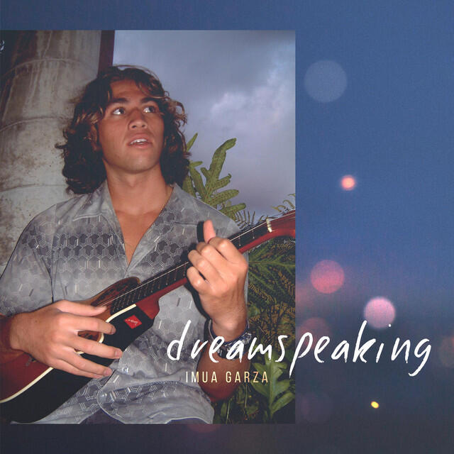 Релиз Dreamspeaking