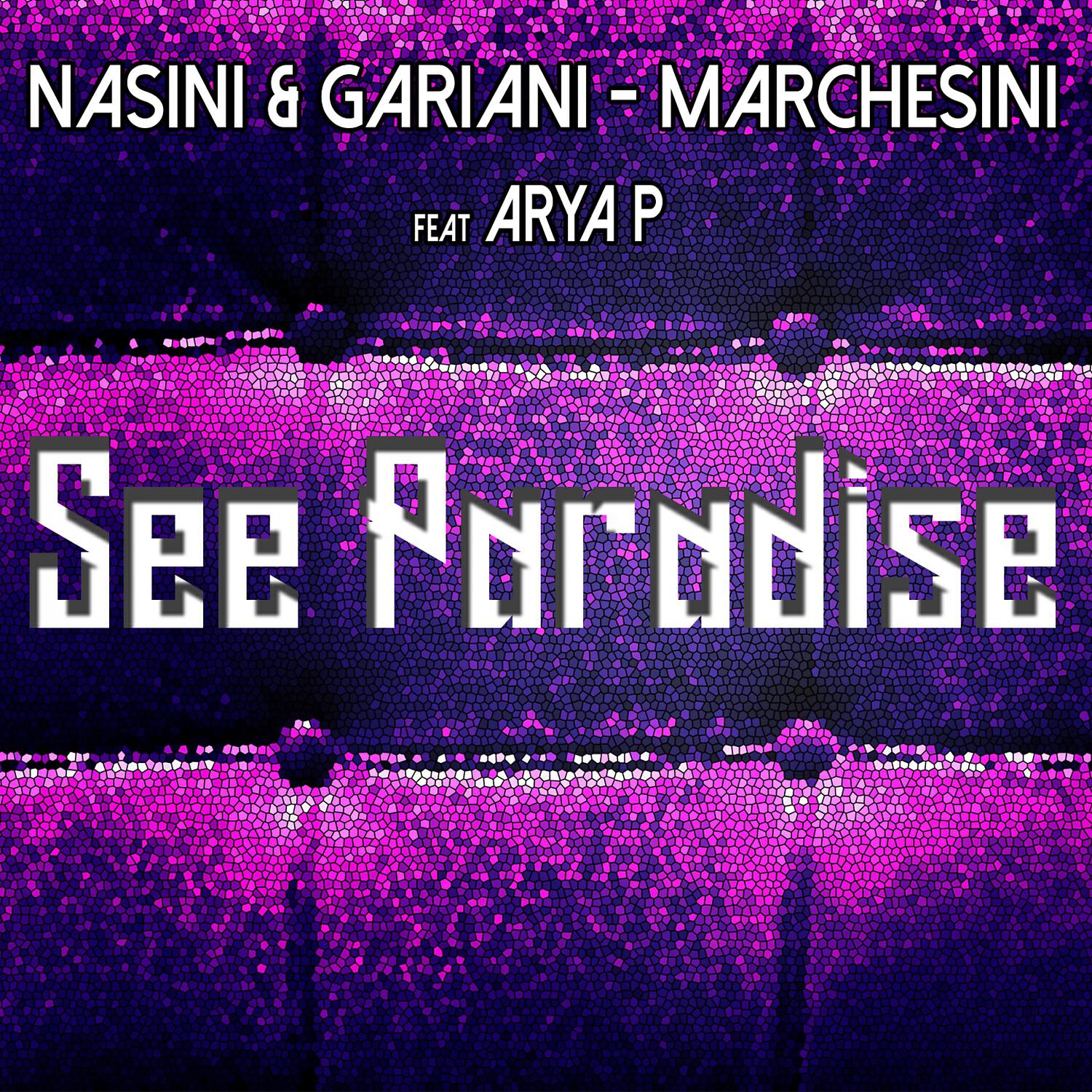 Arya P.