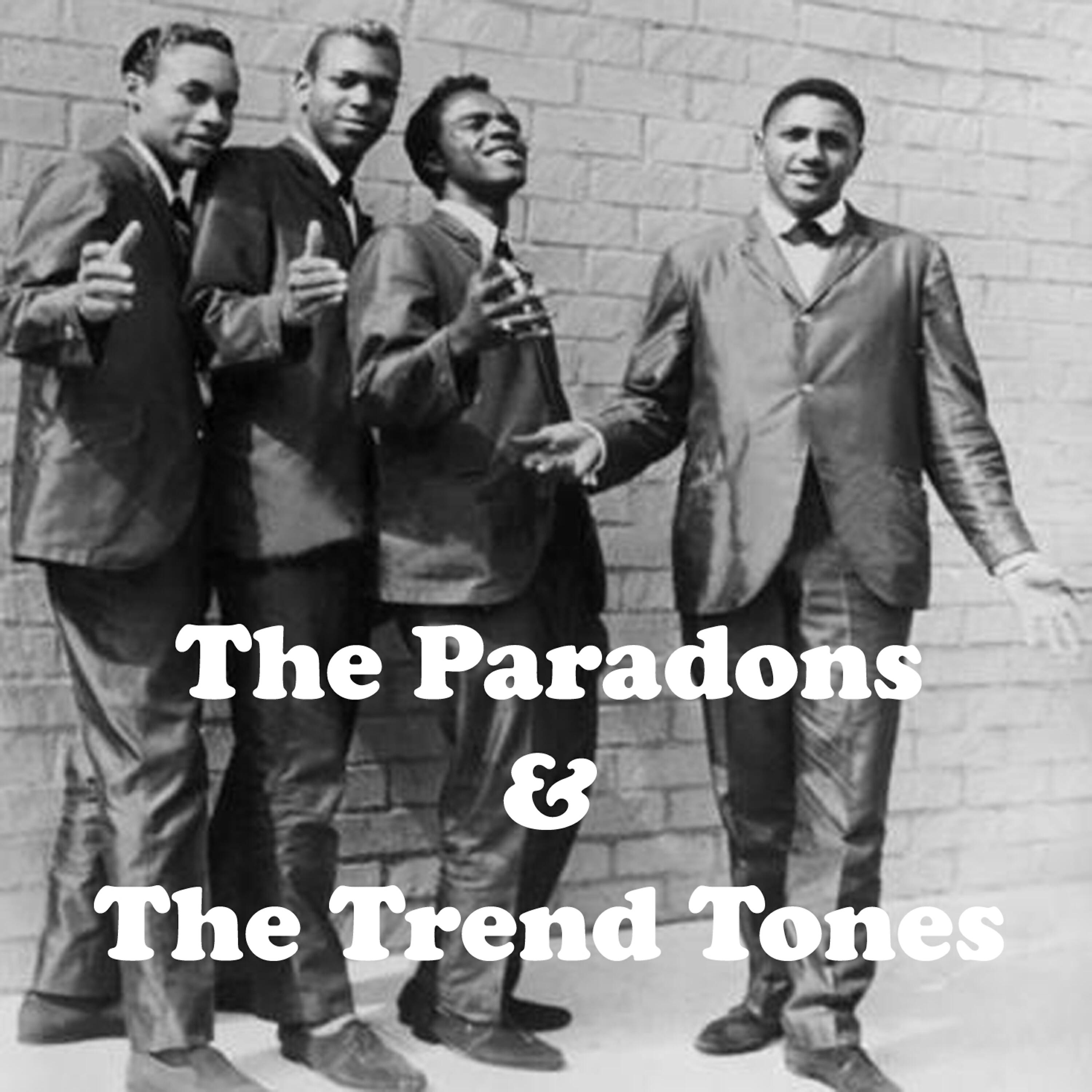 The Trend Tones