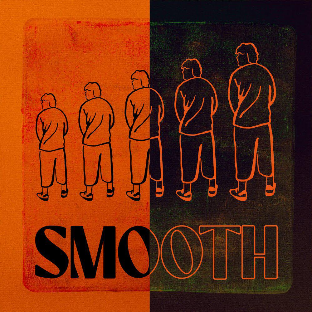Релиз SMOOTH