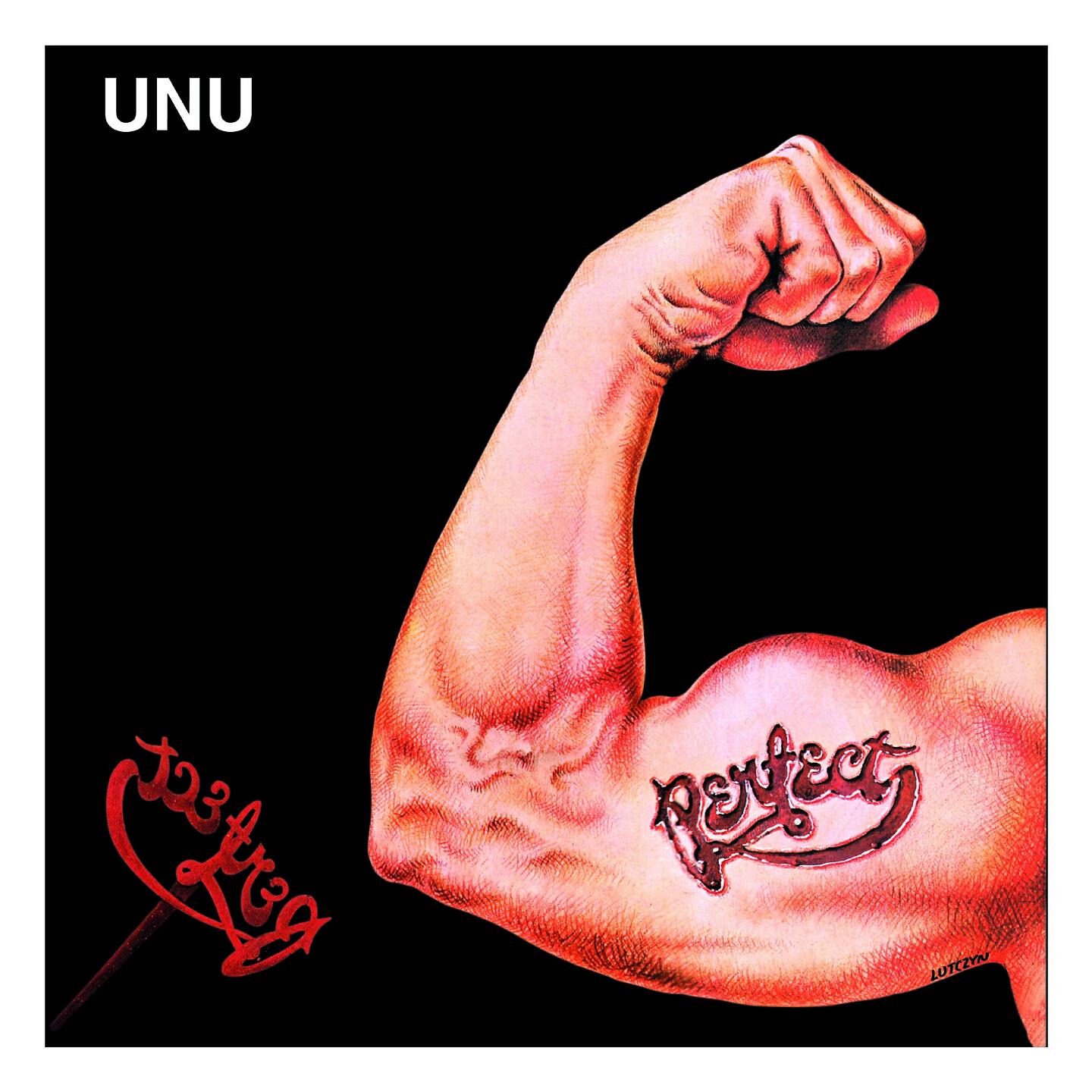Релиз Unu