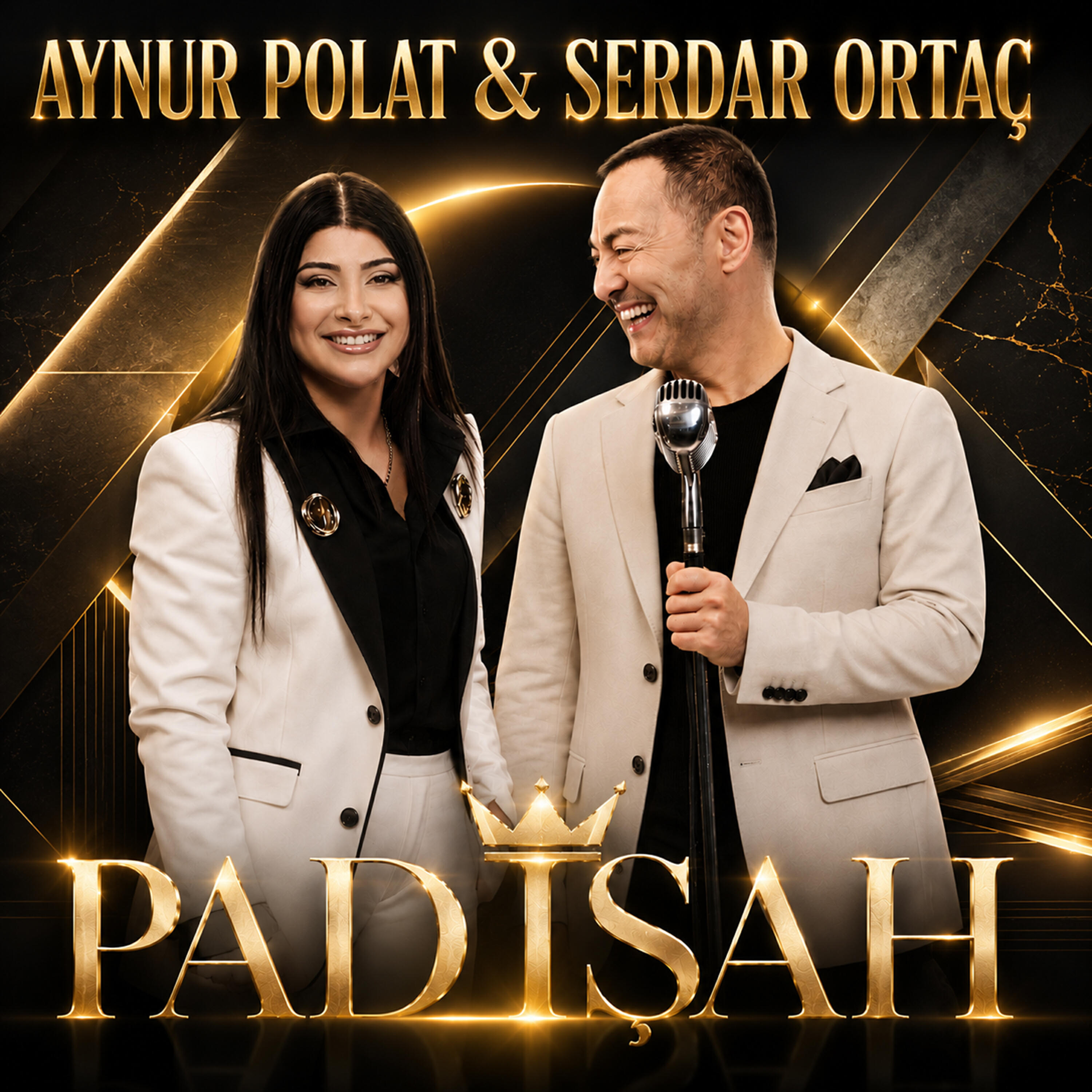 Релиз Padişah