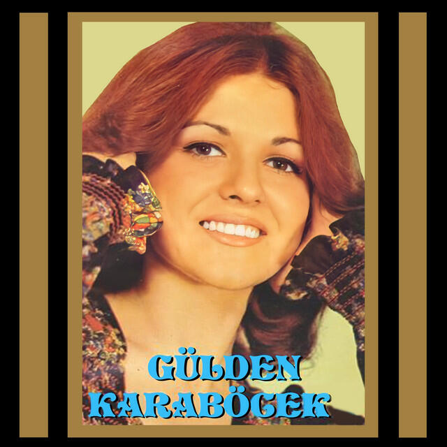 Релиз Gülden Karaböcek