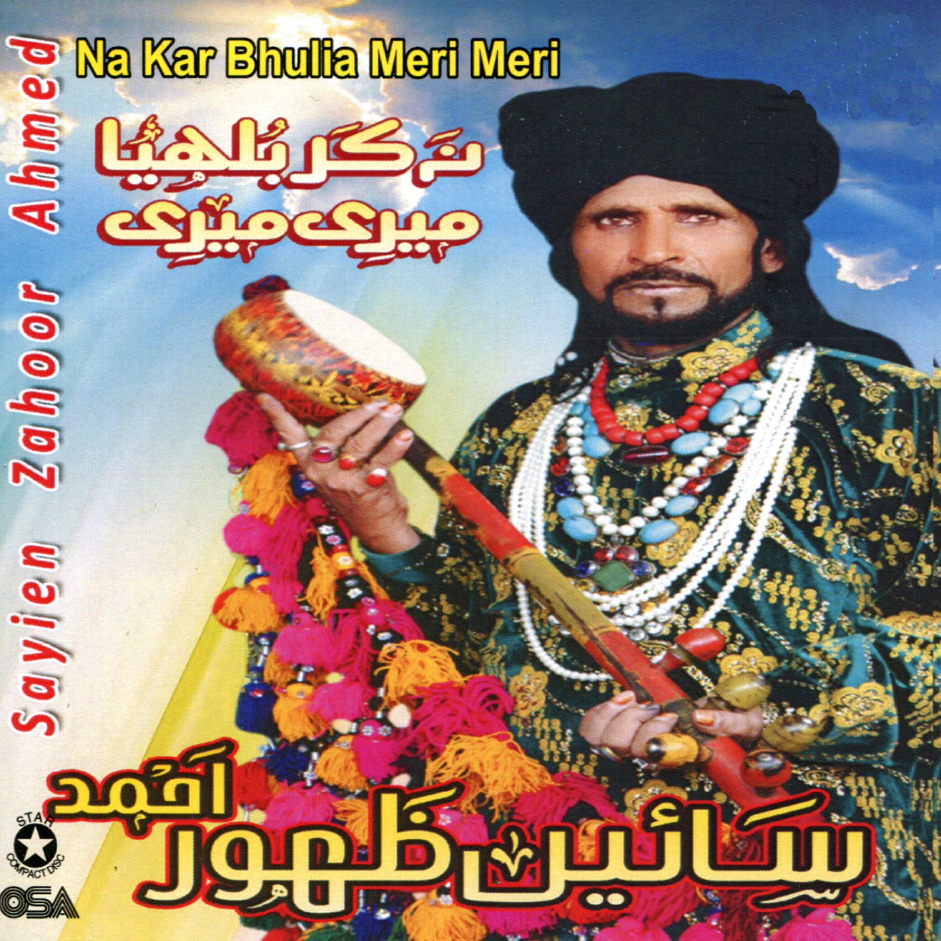 Релиз Na Kar Bhulia Meri Meri Vol.9