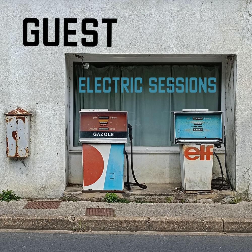 Релиз Electric Sessions