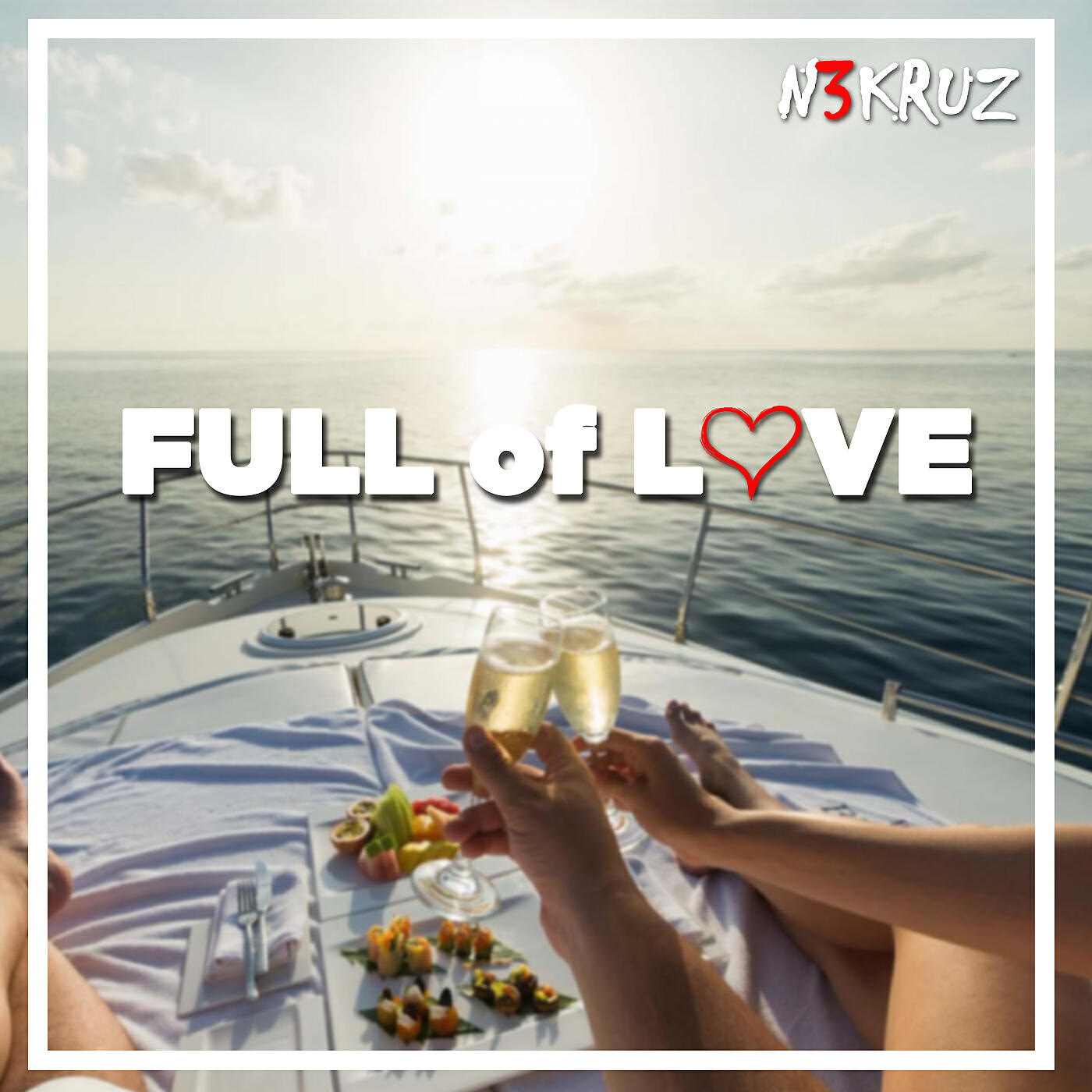Релиз Full of Love