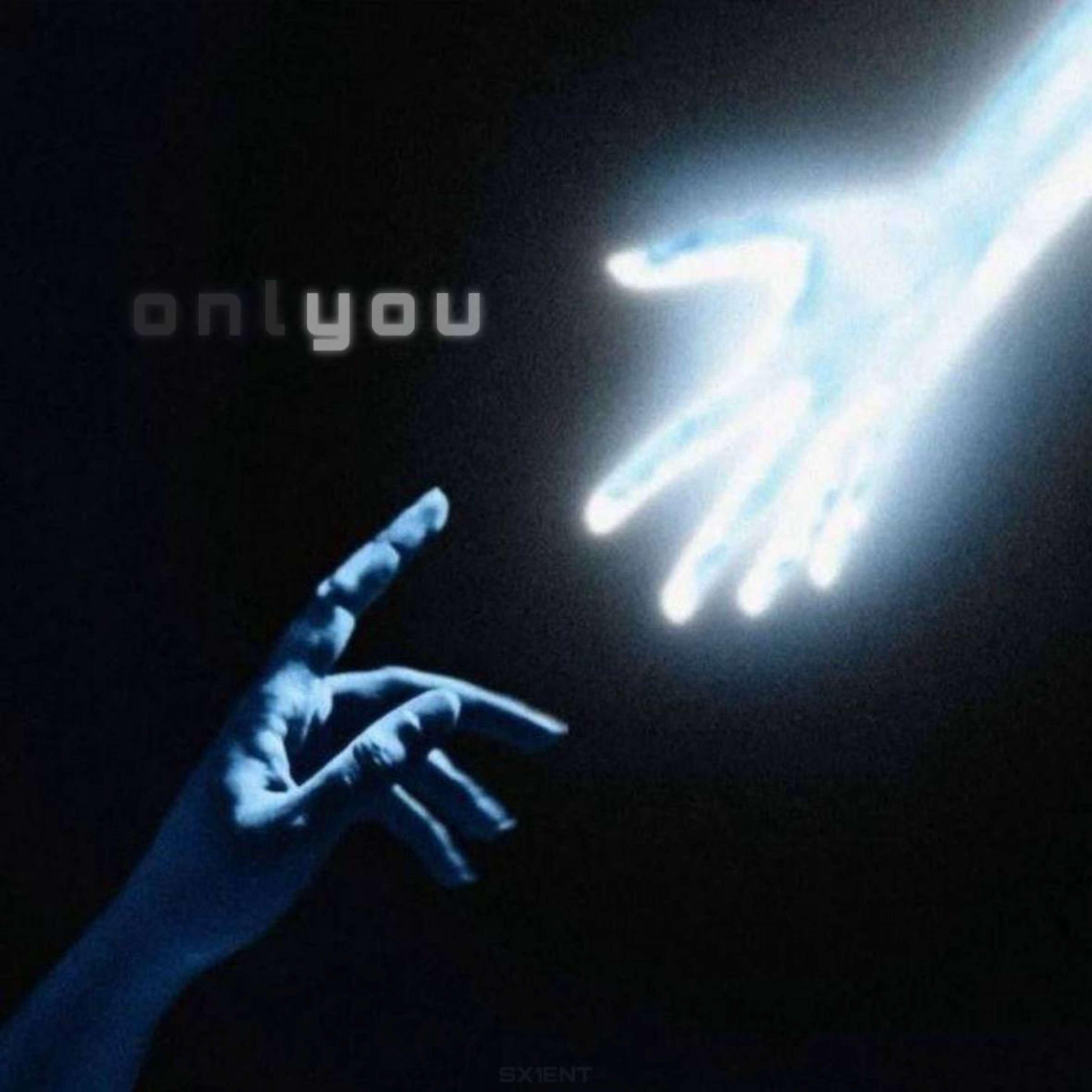 Релиз ONLY YOU