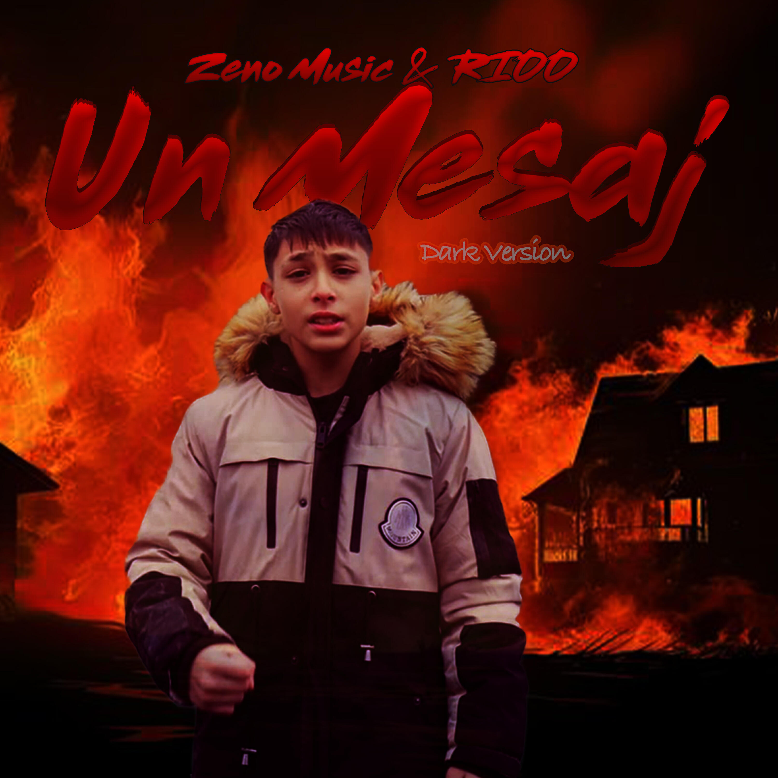 Релиз Un mesaj