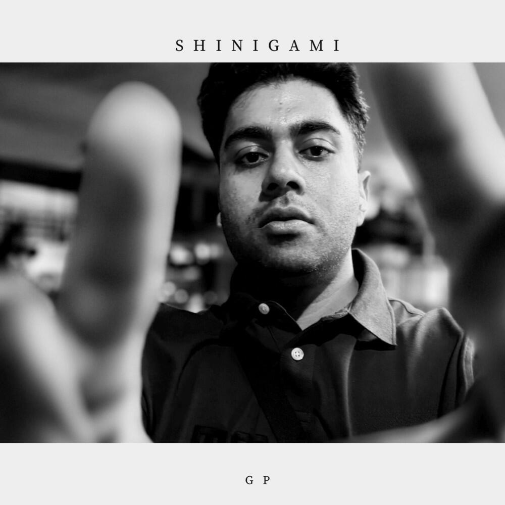 Релиз Shinigami