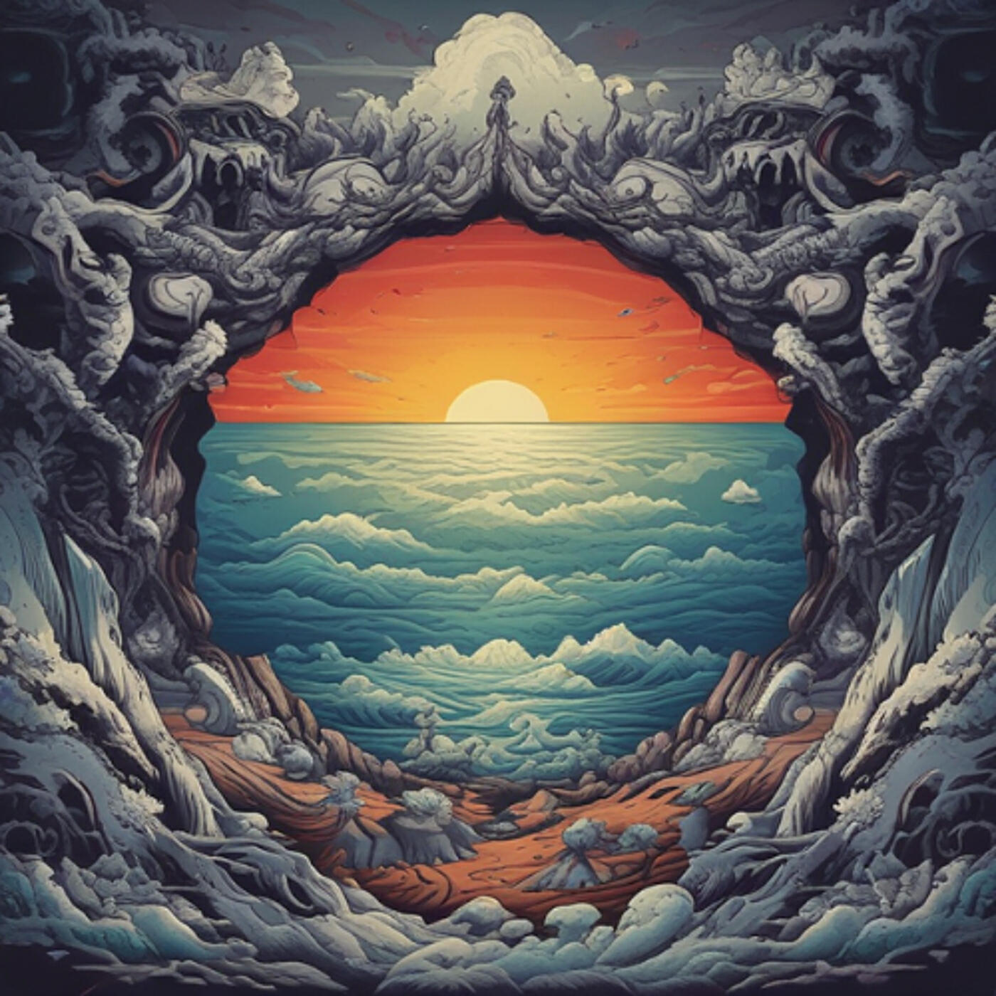 Релиз Die With a Smile