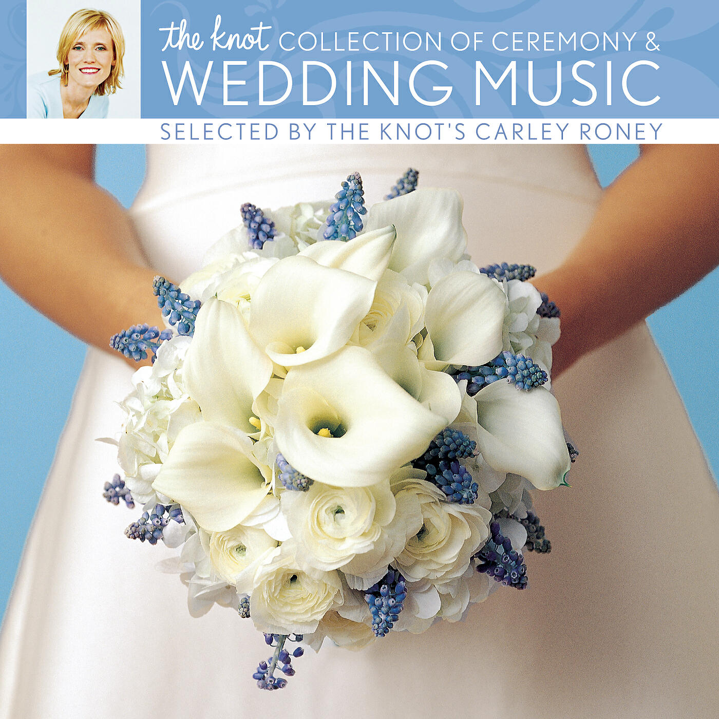 Релиз The Knot Collection of Ceremony & Wedding Music selected by The Knot's Carley Roney
