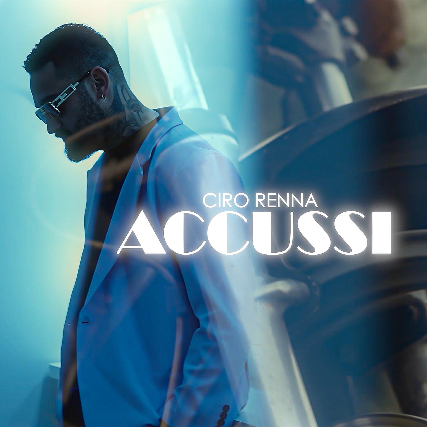 Релиз Accussi