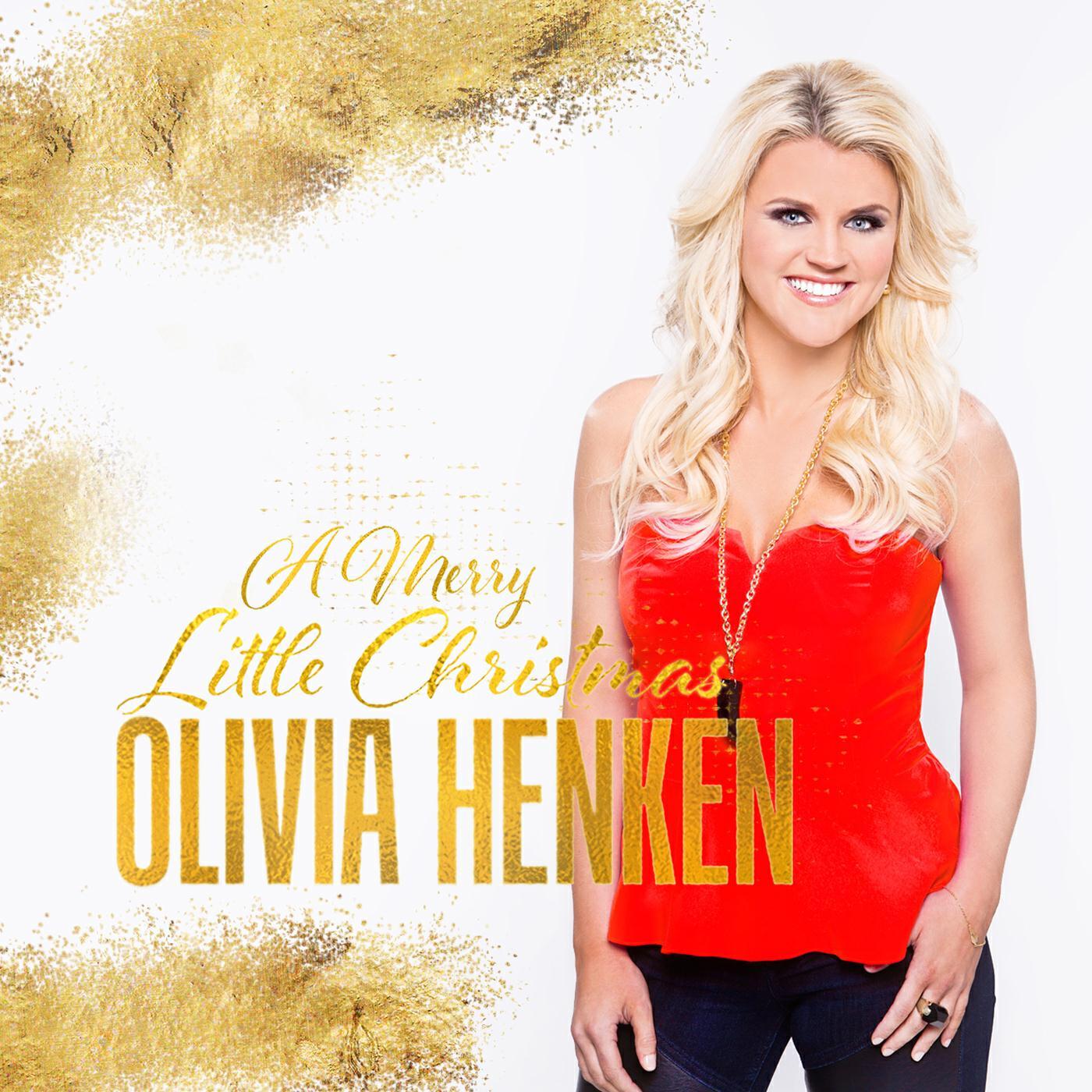 Olivia Henken