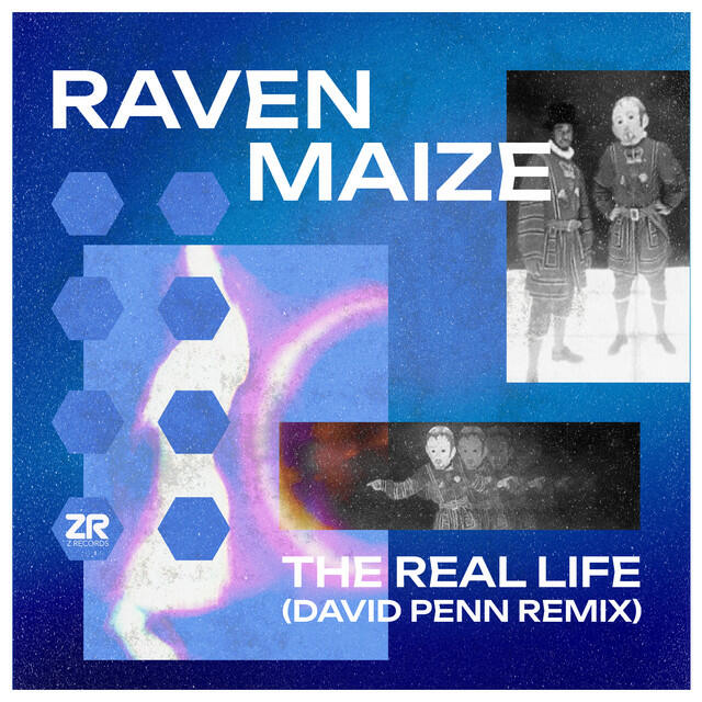 Релиз The Real Life (David Penn Remix)