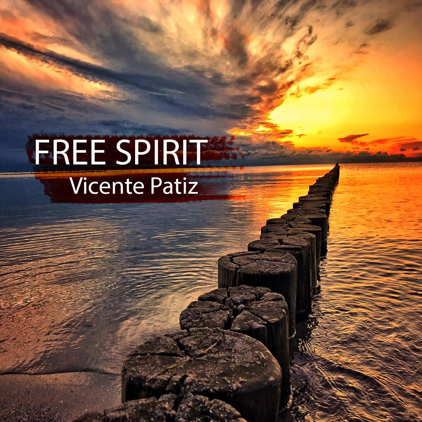 Релиз Free Spirit