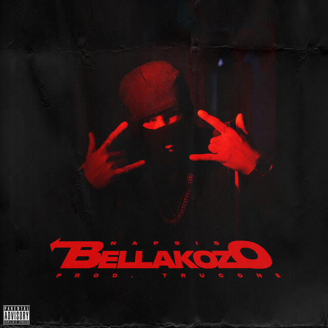 Релиз Bellacozo