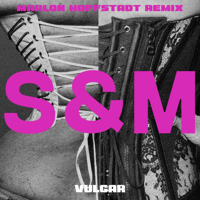 Релиз VULGAR (with Madonna) [Marlon Hoffstadt Remix]