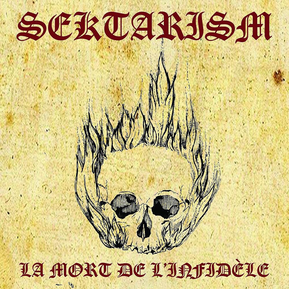 Релиз La mort de l'infidèle