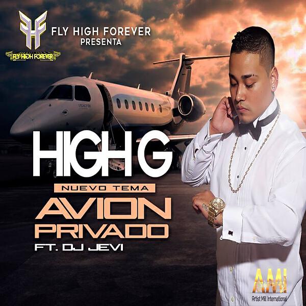 Релиз Avion Privado