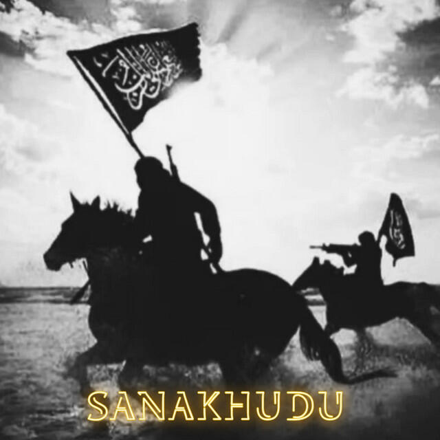 Релиз Sanakhudu
