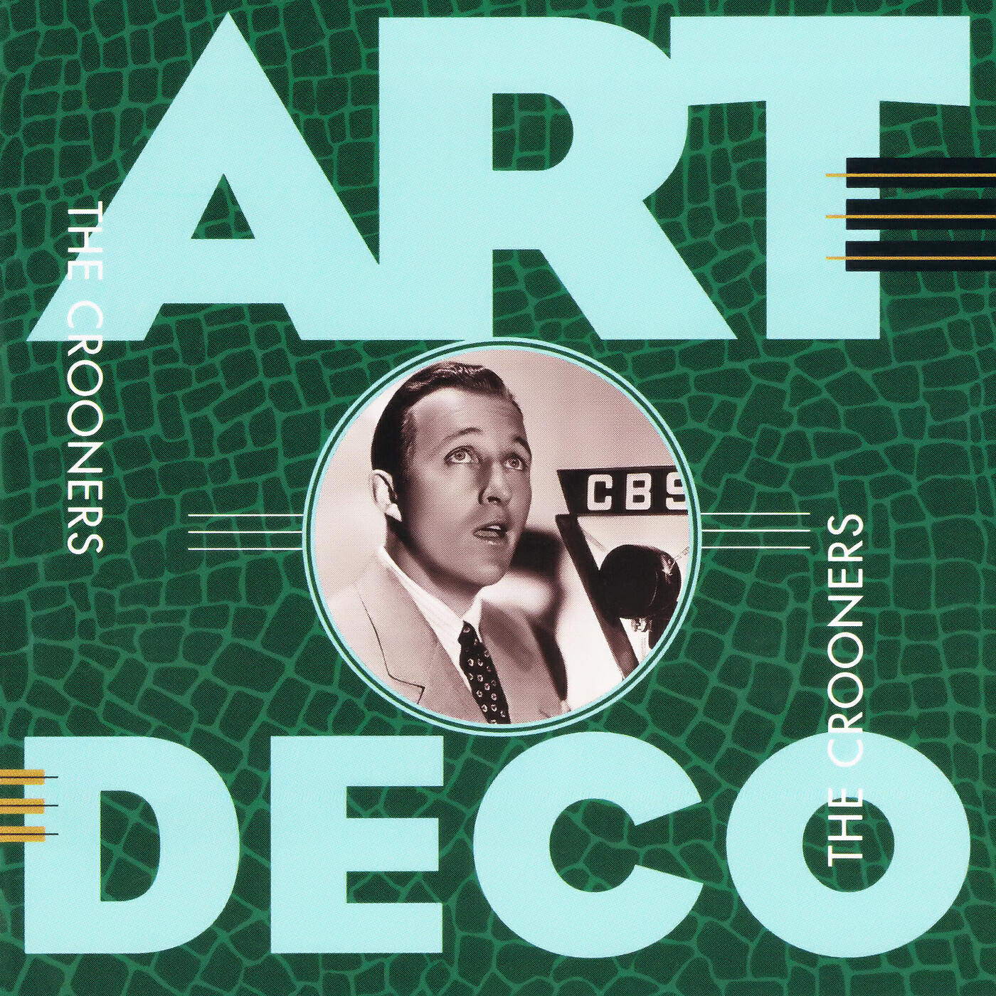 Релиз Art Deco Series: The Crooners