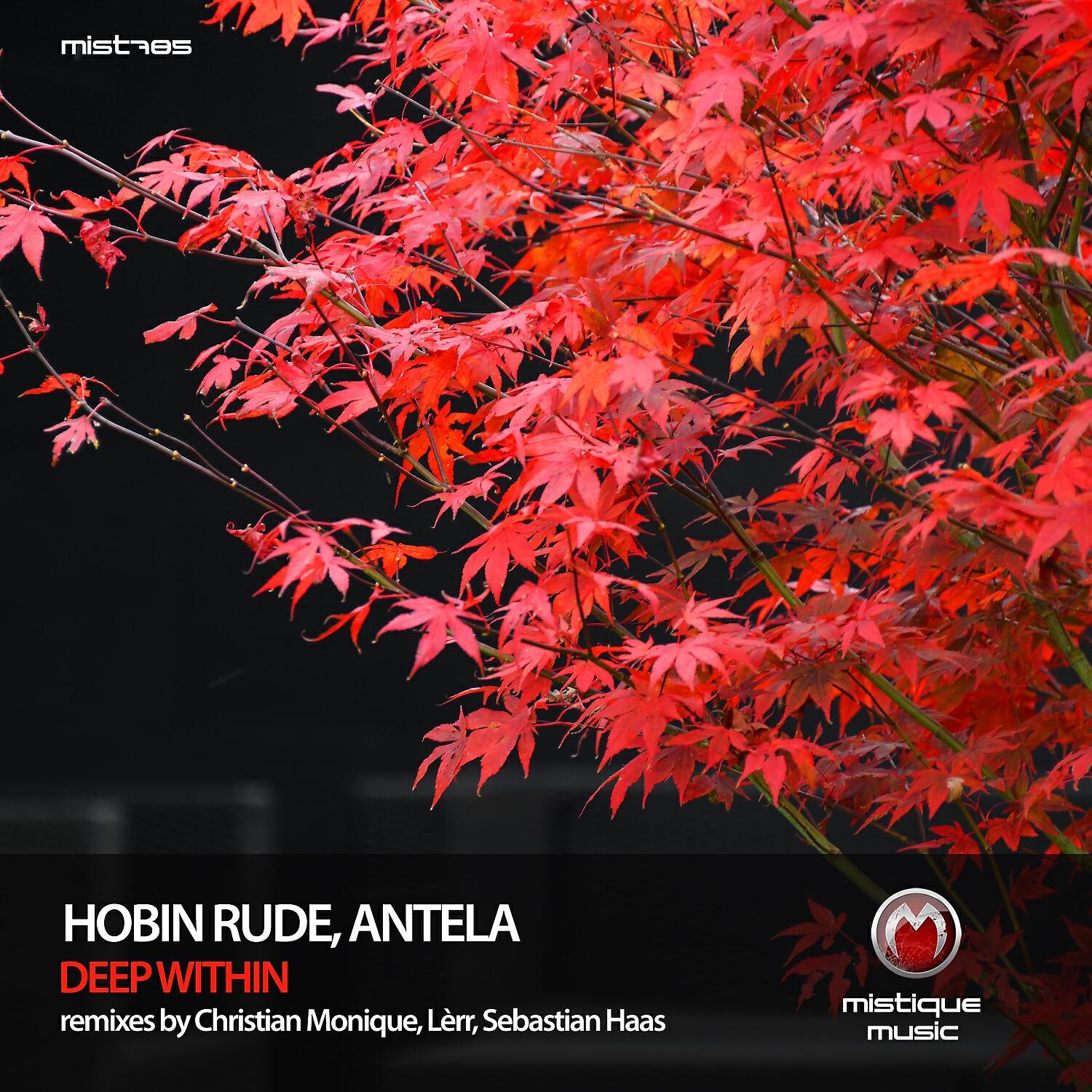 Antela