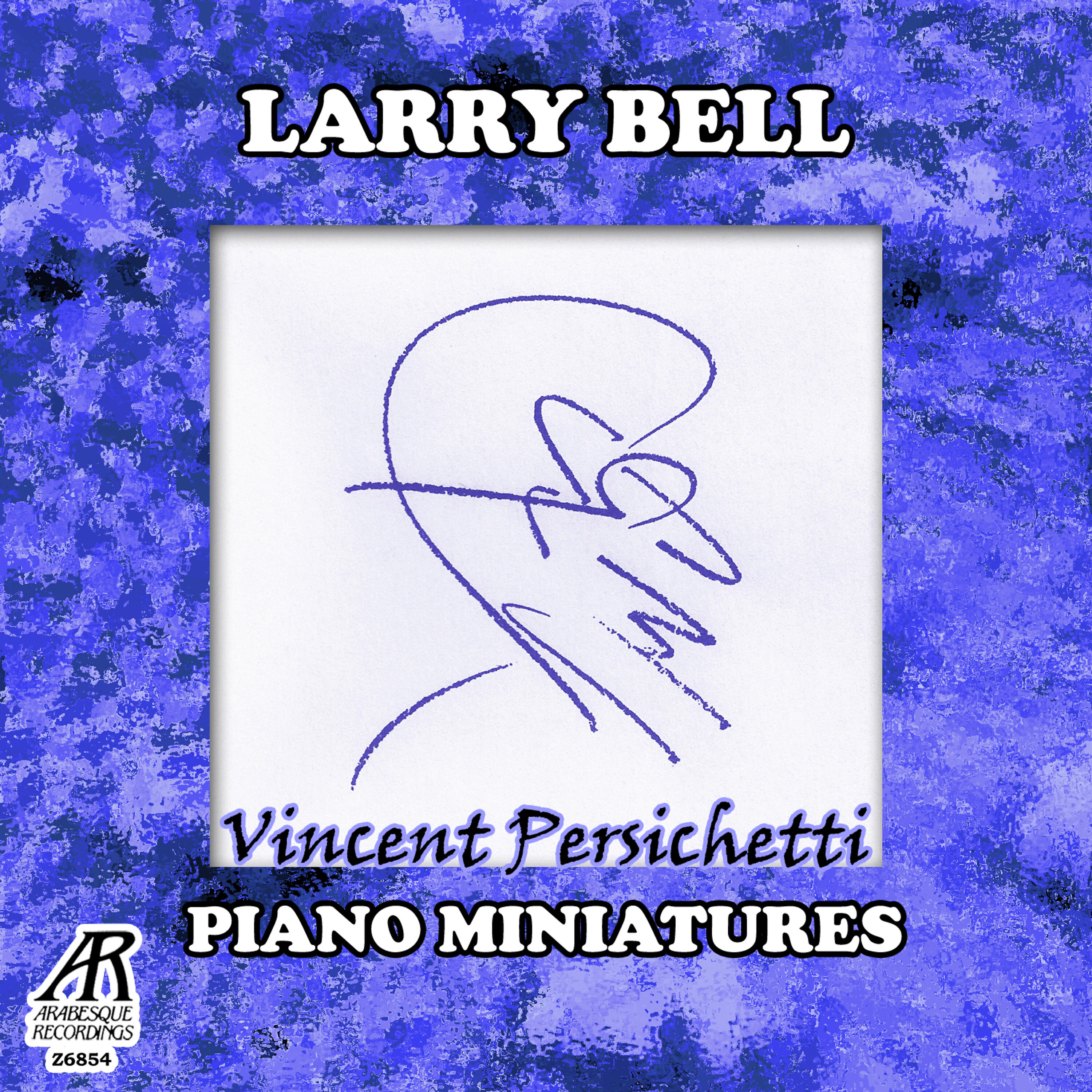 Релиз Vincent Persichetti: Piano Miniatures