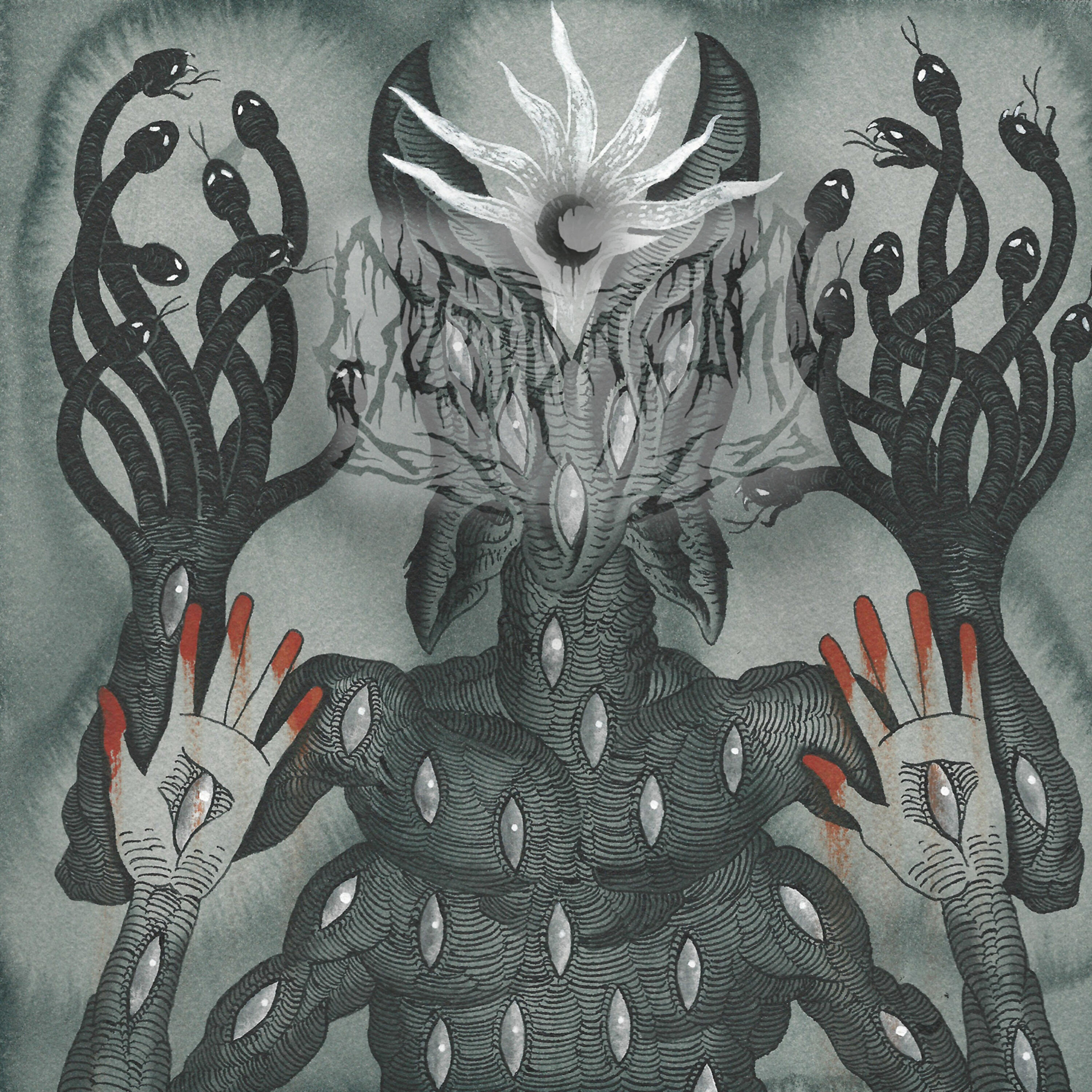 Релиз Scar Sighted