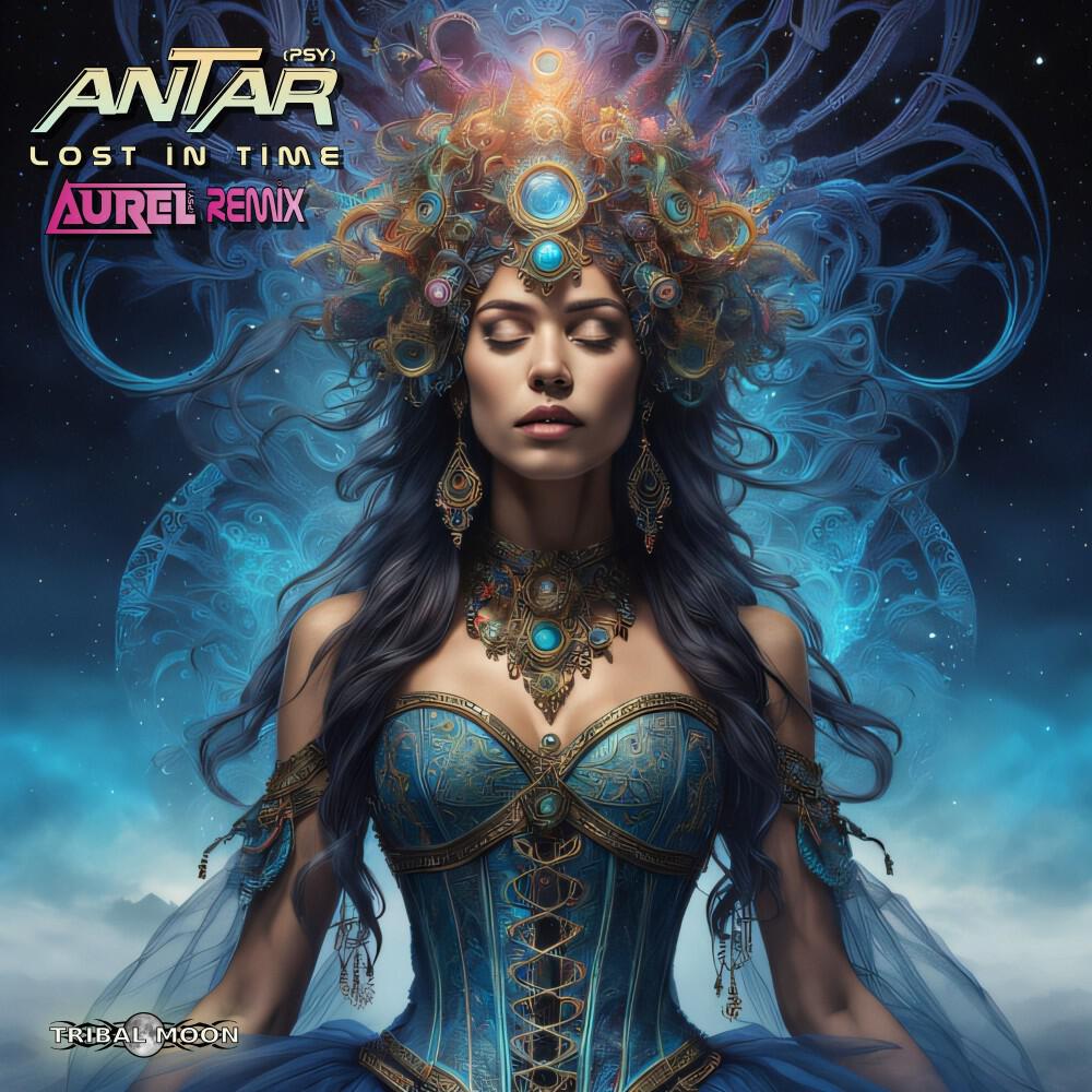 Релиз Lost in Time (Aurel Remix)