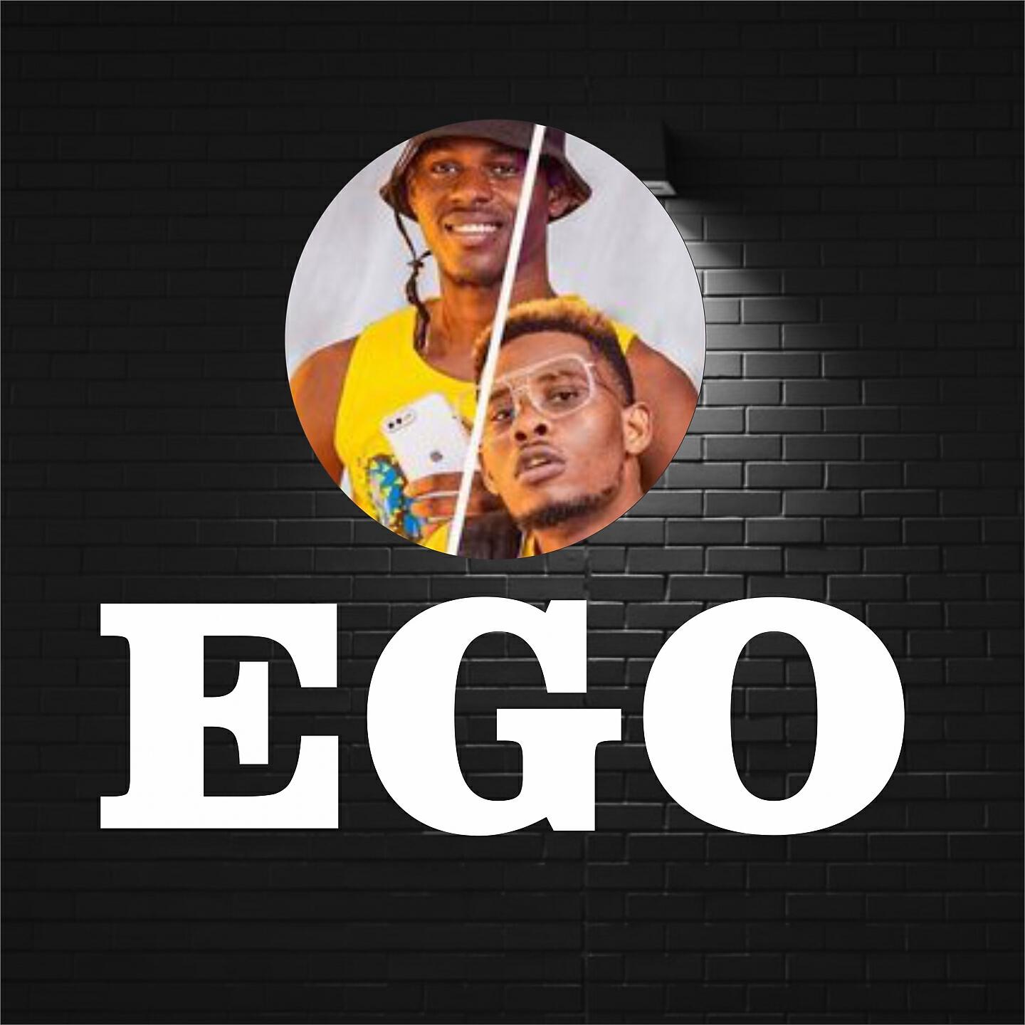 Релиз EGO