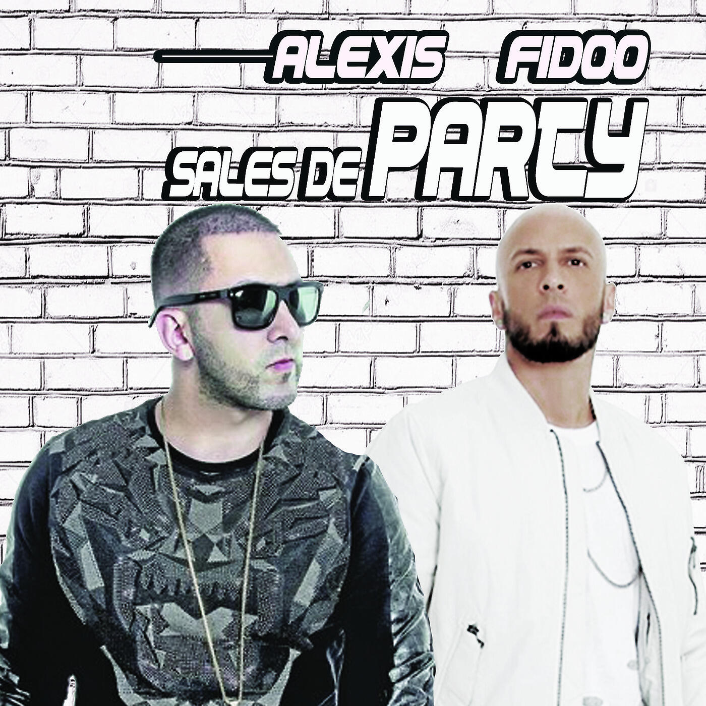 Alexis  fidoo